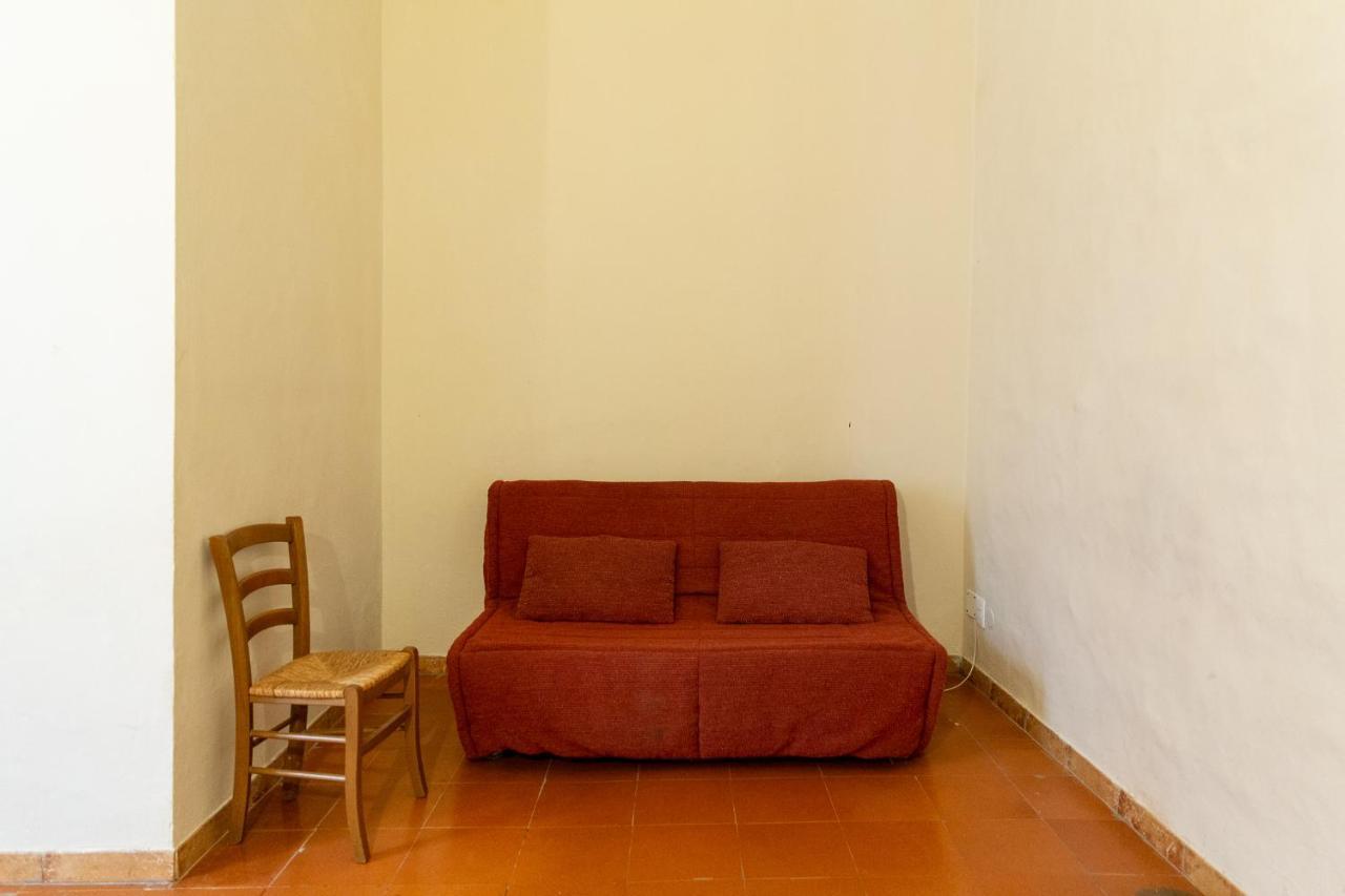Charming Apartment By Bargello Museum Firenze Kültér fotó