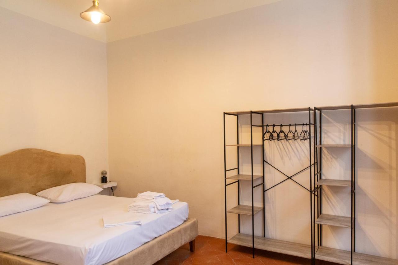 Charming Apartment By Bargello Museum Firenze Kültér fotó