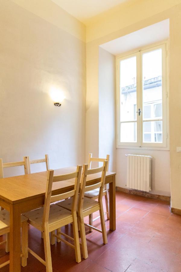 Charming Apartment By Bargello Museum Firenze Kültér fotó
