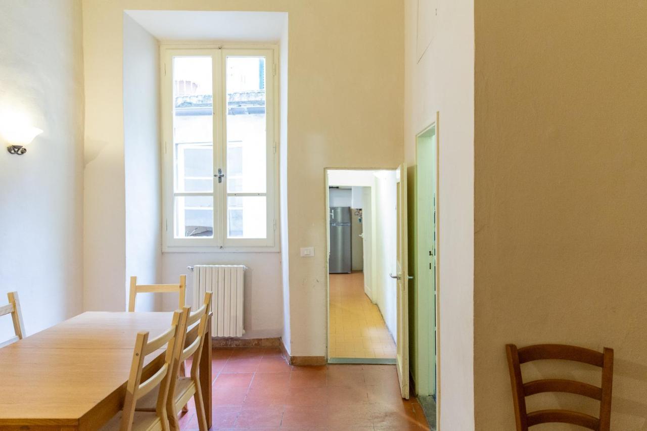 Charming Apartment By Bargello Museum Firenze Kültér fotó