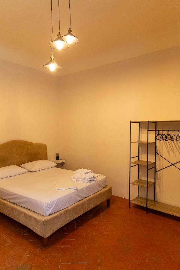 Charming Apartment By Bargello Museum Firenze Kültér fotó