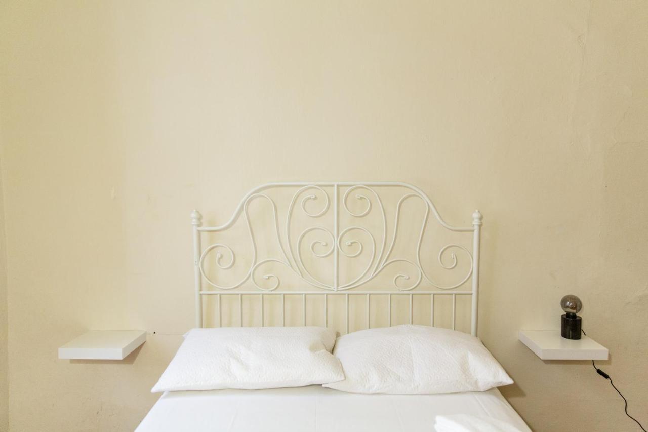 Charming Apartment By Bargello Museum Firenze Kültér fotó